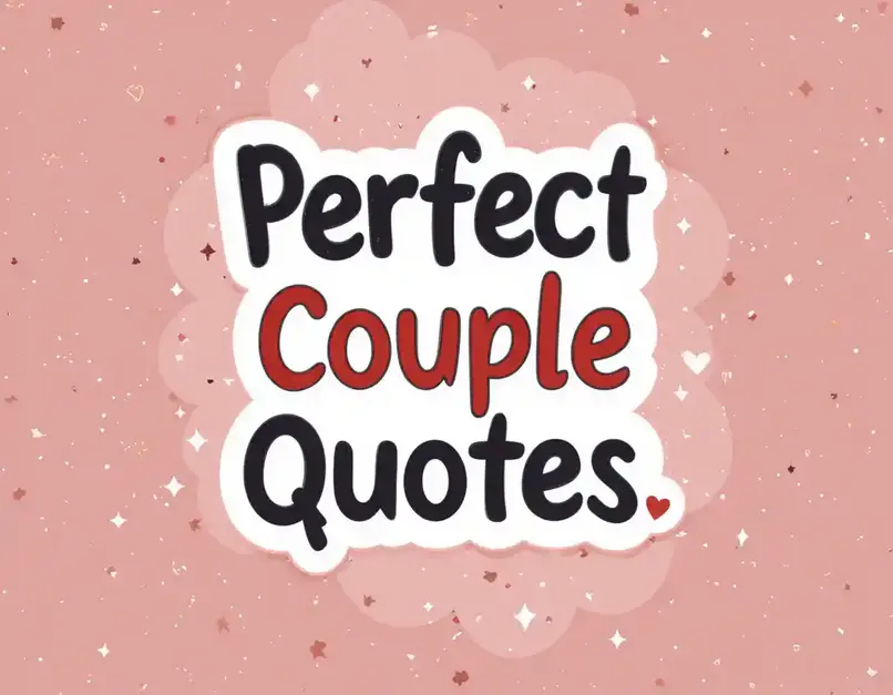 Couple Quotes and Captions