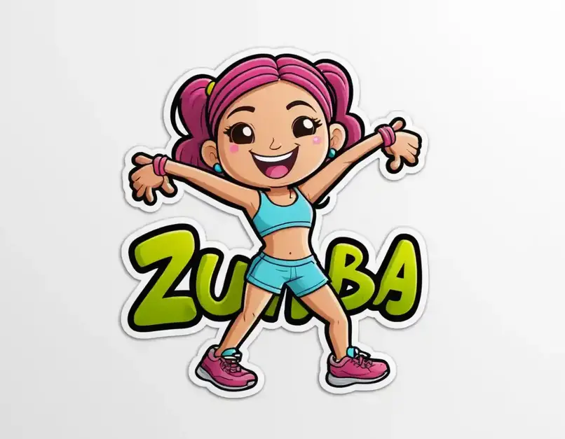 Zumba Quotes